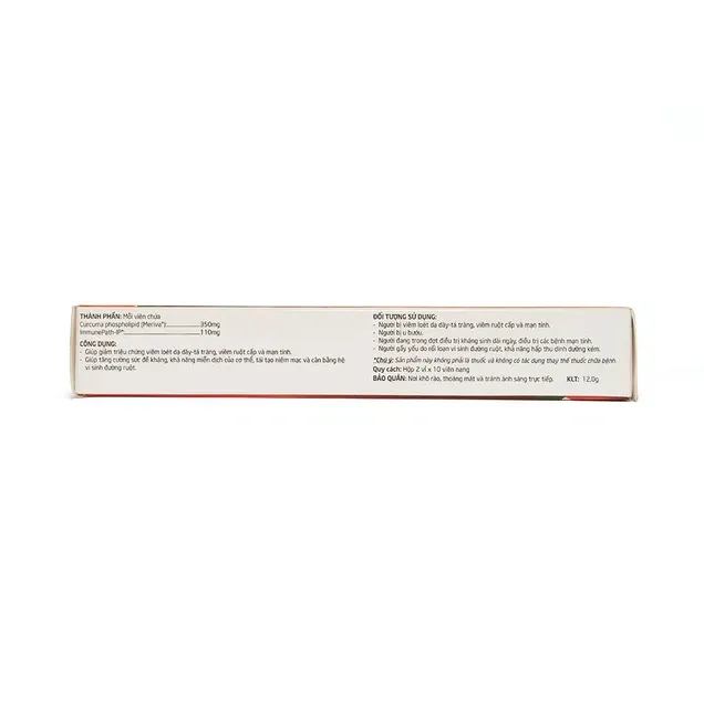 Thực phẩm bảo vệ sức khoẻ Kukumin IP (20 viên) 4