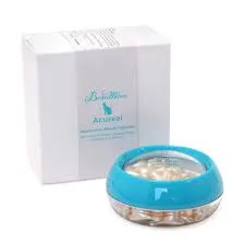 Tinh Chất Làm Mờ Nám Cao Cấp Từ Nhau Thai Cừu Beaumore Beauty Capsules ( 40 Viên)