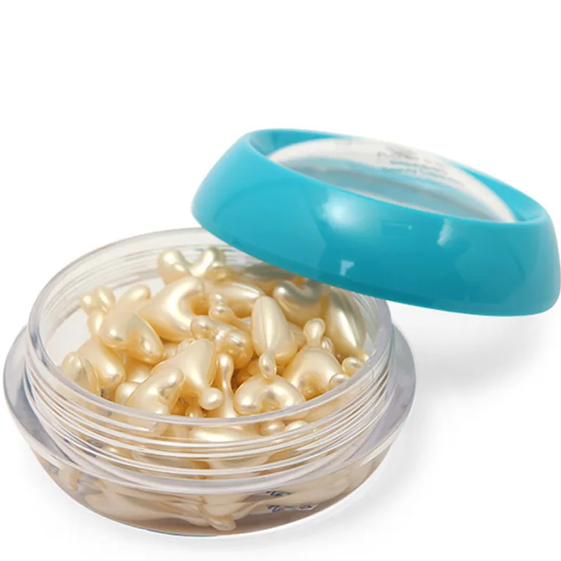 Tinh Chất Làm Mờ Nám Cao Cấp Từ Nhau Thai Cừu Beaumore Beauty Capsules ( 40 Viên) 2