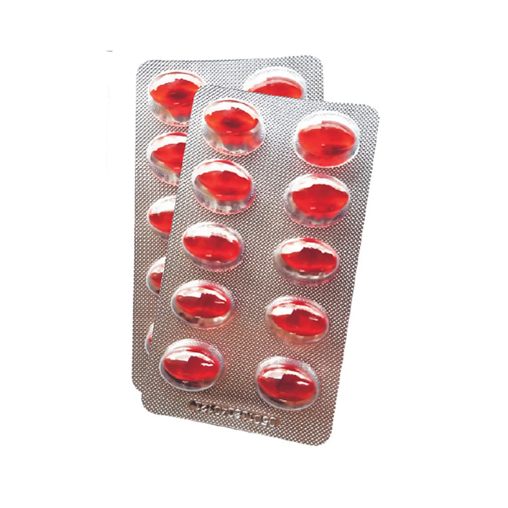 Viên dầu gấc sữa ong chúa Optonic Thanh Hằng: Tăng cường thị lực, chăm sóc da 4