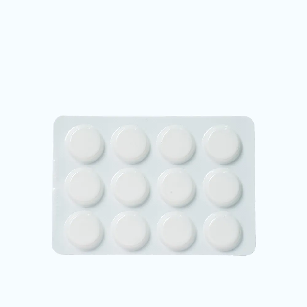 Viên Nhai Gastavit Apipharma Hỗ trợ trào ngược dạ dày (Hộp 24 viên) 4