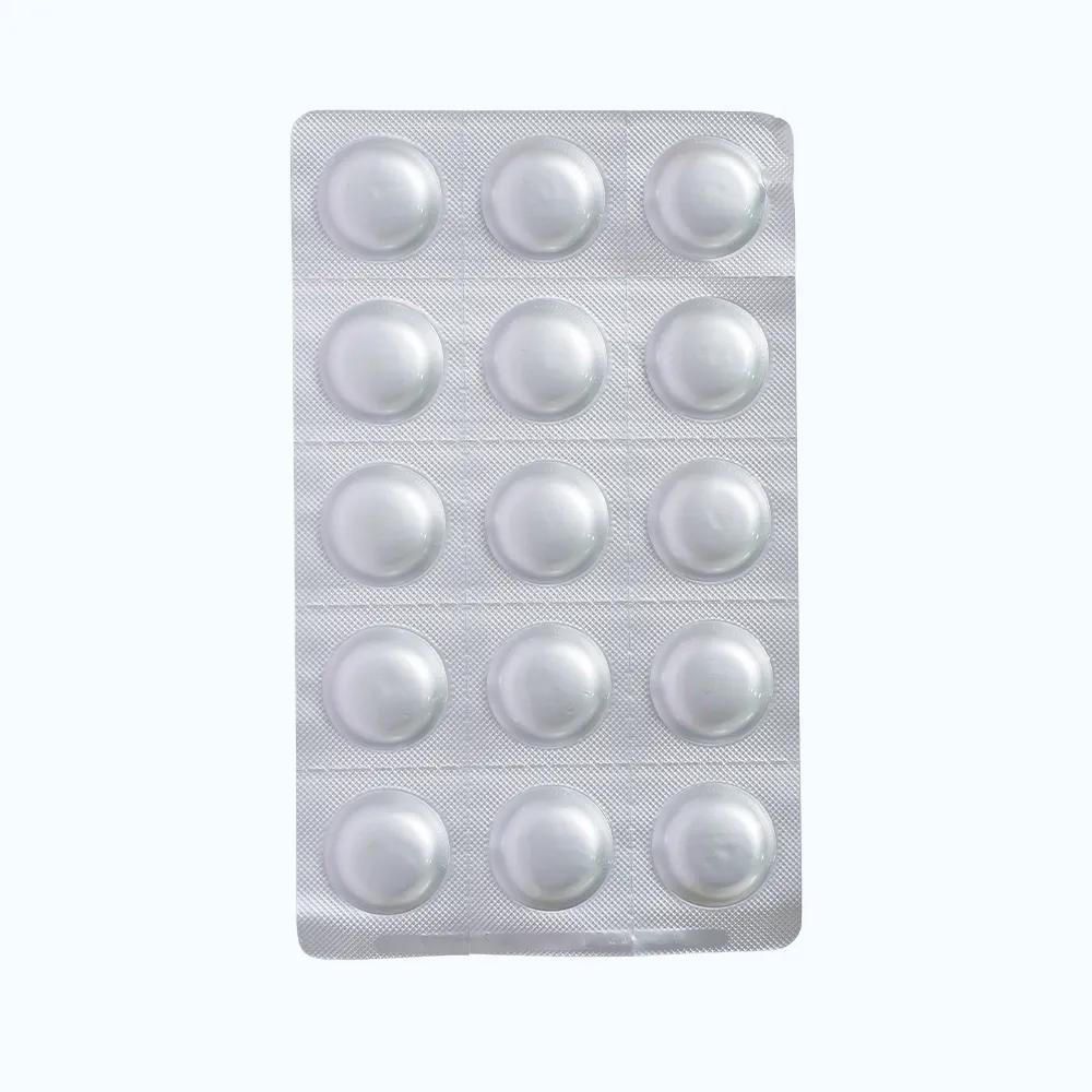 Viên nhai Neubria Neu Kid bổ sung Omega 3 DHA Cho Trẻ (Hộp 30 viên) 4