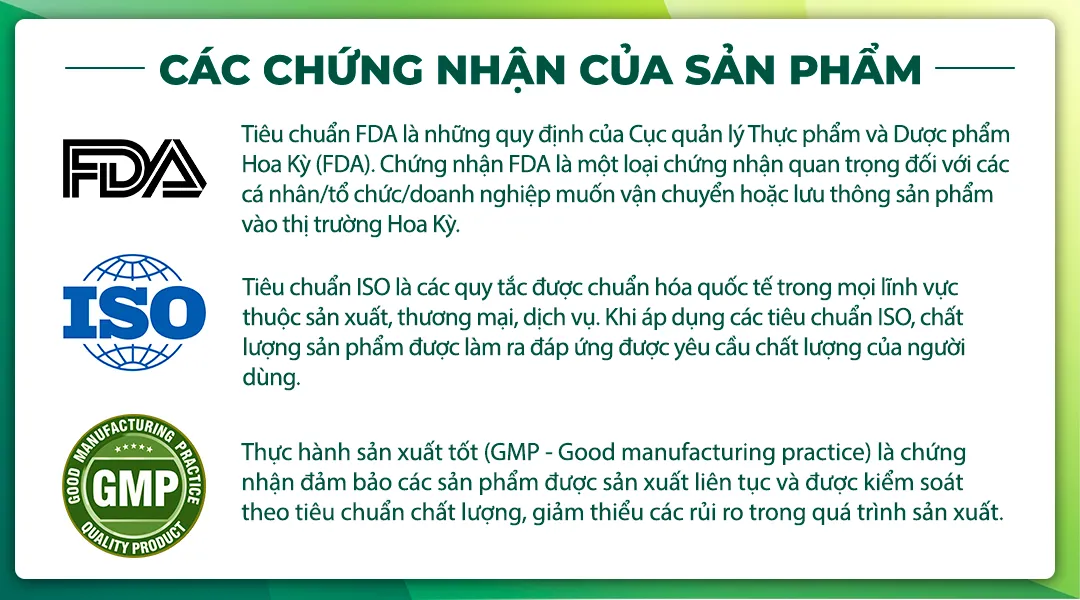 Viên Uống Bổ Mắt Vitamins For Life Bright Eye hộp 60 viên 6