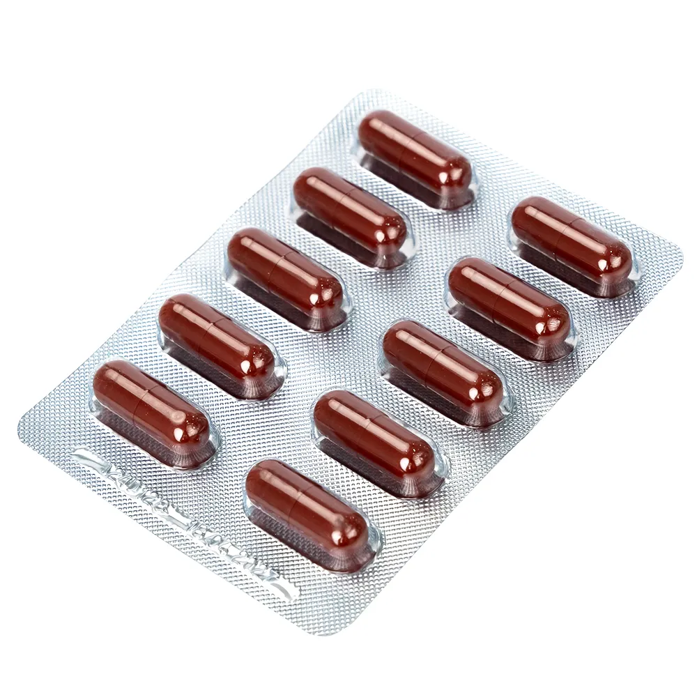 VIÊN UỐNG BỔ SUNG 5-MTHF, VITAMIN, KHOÁNG CHẤT 5-MTHF PLUS QUATREFOLIC 3X10 6