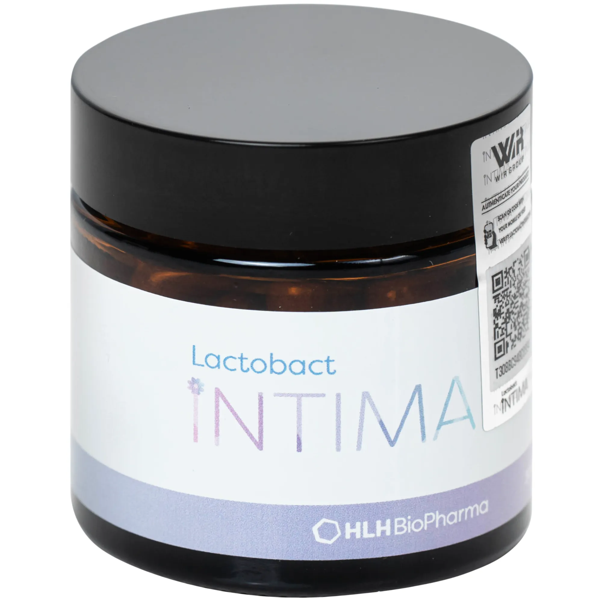 VIÊN UỐNG BỔ SUNG LỢI KHUẨN CHO PHỤ NỮ LACTOBACT INTIMA 60V 8