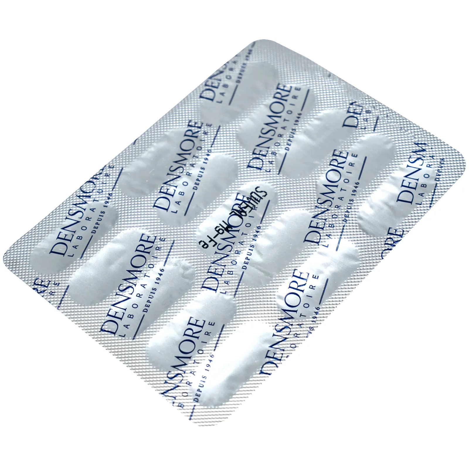 VIÊN UỐNG BỔ SUNG MAGIE, VITAMIN B6 VÀ SẮT SUVÉAL MAGNE-FER DENSMORE 2X15 7
