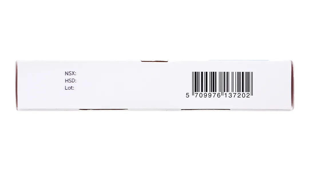 Viên Uống Bổ Sung Vitamin D3 Pharma Nord D-Pearls hộp 80 viên 5