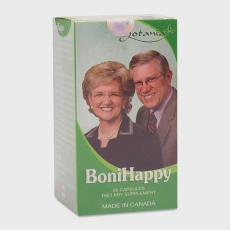 Thực phẩm bảo vệ sức khỏe BoniHappy+
