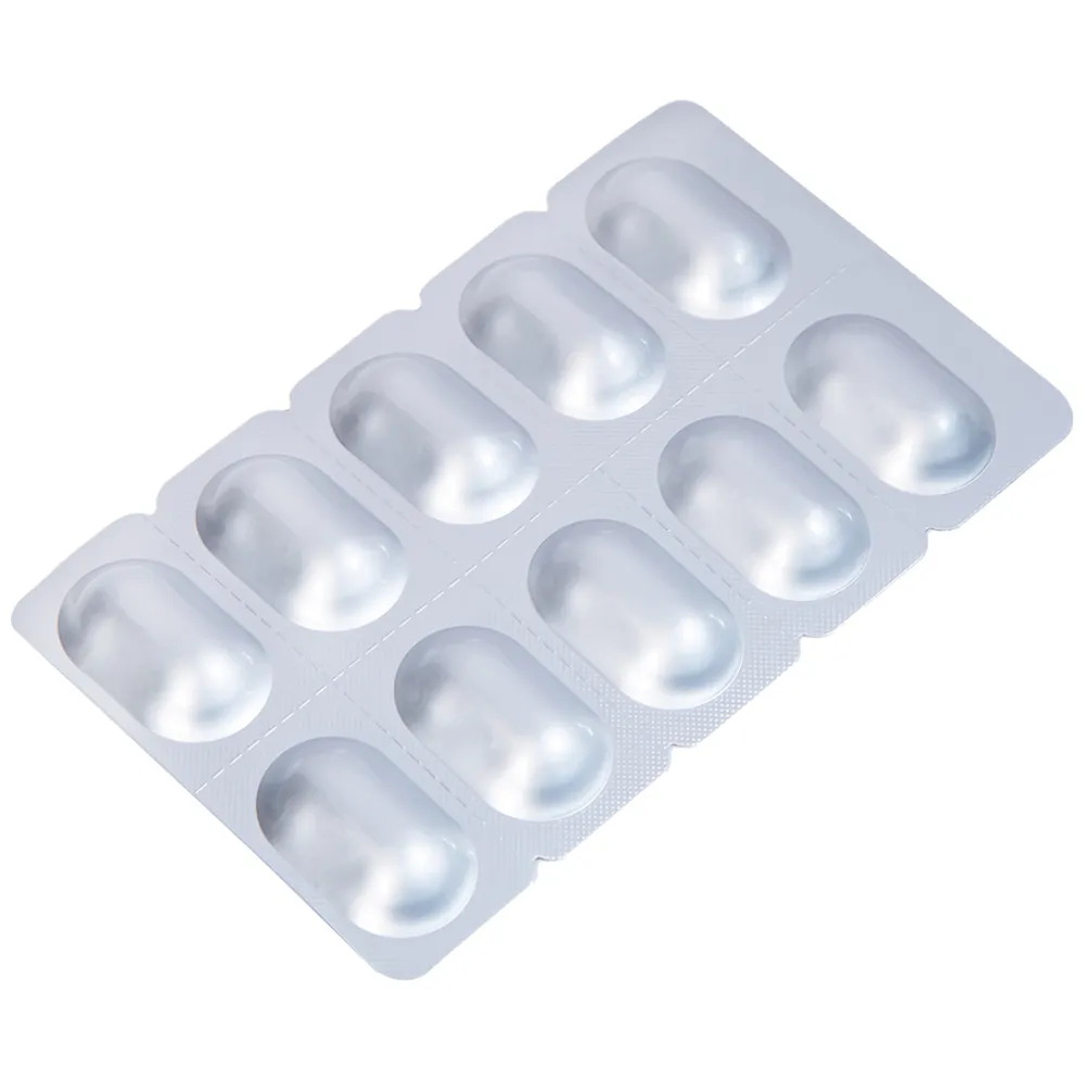 Thực phẩm bảo vệ sức khỏe Tiêu Khiết Thanh (30 viên) 5