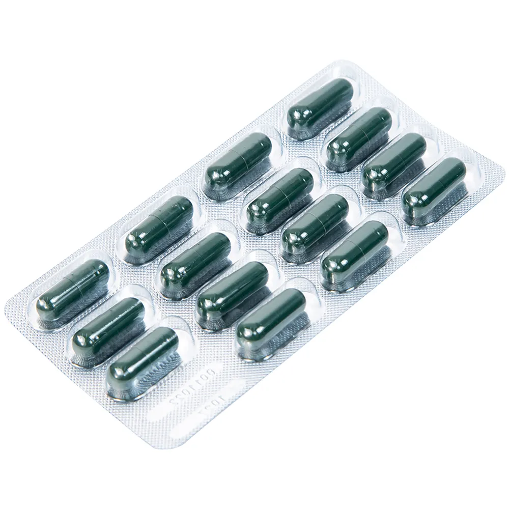 Thực phẩm bảo vệ sức khỏe Dạ Minh Châu (12 viên) 6