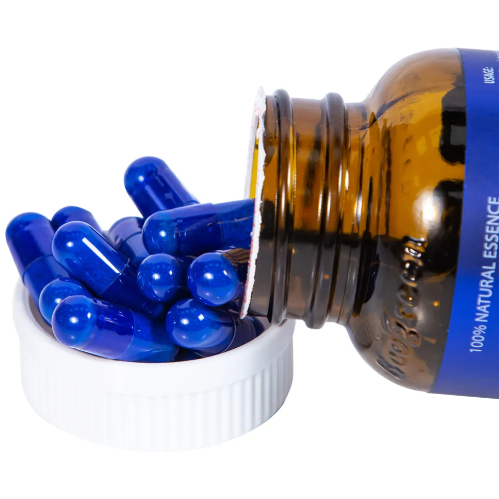 Qik For Men lọ 30 viên 10