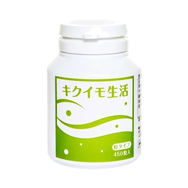 Viên uống hỗ trợ tiểu đường Kikuimo Seikatsu