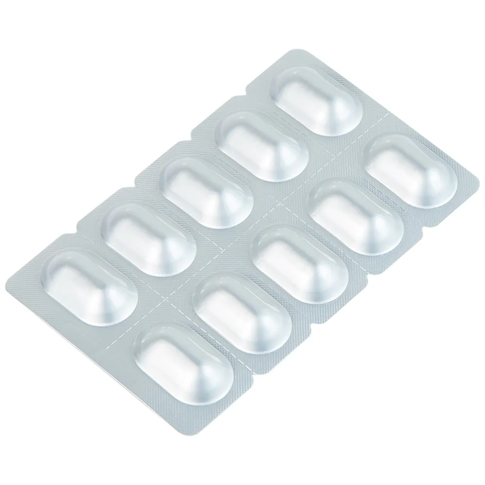 Viên uống Tràng Phục Linh Thái Minh (2 vỉ x 10 viên) hỗ trợ viêm đại tràng 10