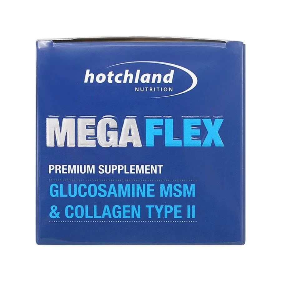 Viên uống Hotchland MegaFlex (họp 60 viên) giúp tăng cường sức khỏe xương khớp 6