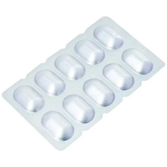 Thực phẩm bảo vệ sức khỏe Khớp An Plus (20 viên) 2