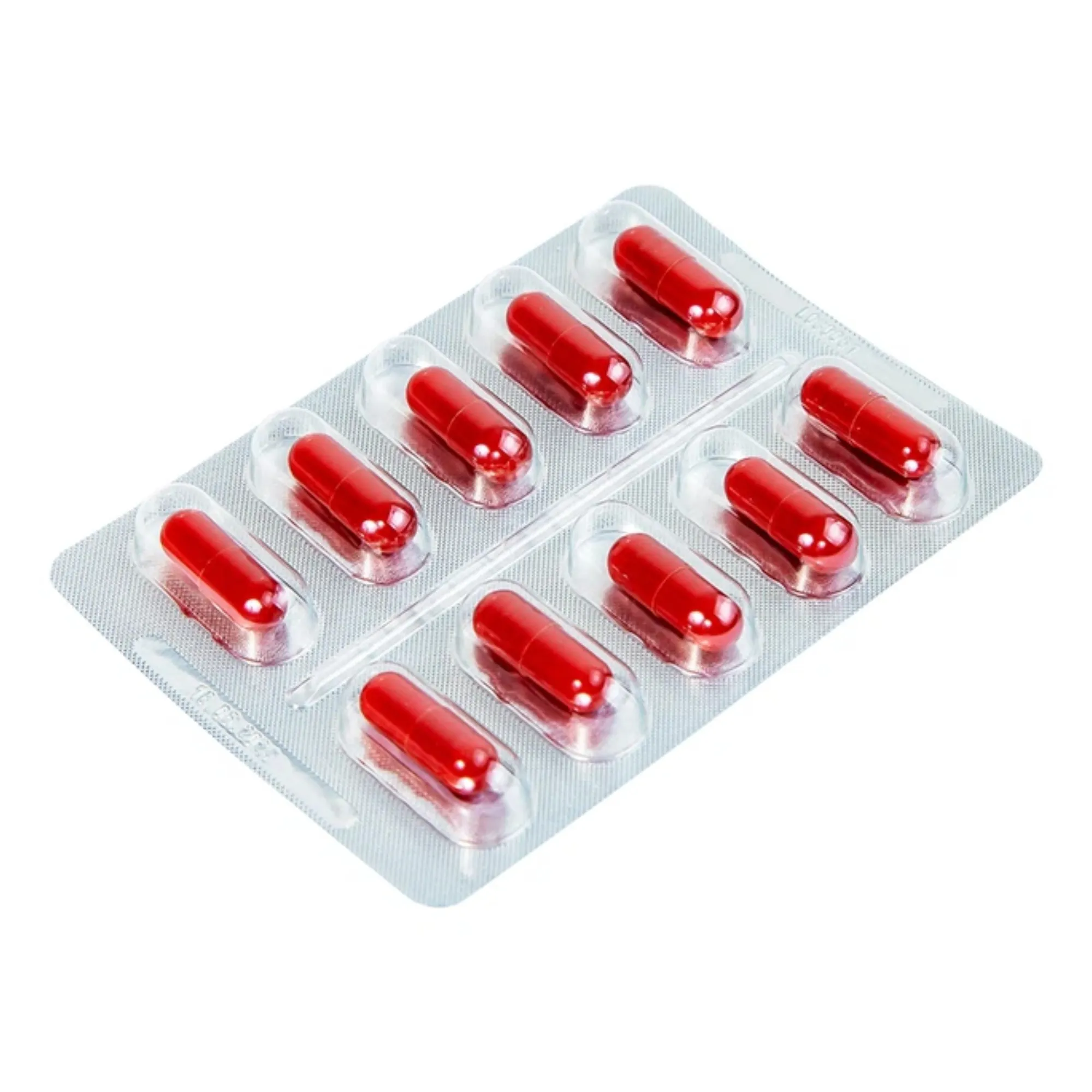 Viên uống Liver Complex Doppelherz Aktiv – Giải độc gan, tăng cường chức năng gan (30 viên) 6