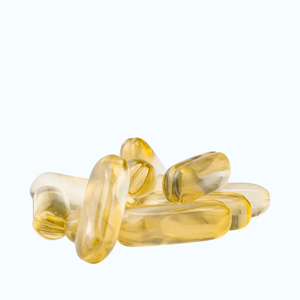Viên uống Pharmacity Vitamin E 400IU (lọ 60 viên) làm đẹp da, chống oxy hóa 9