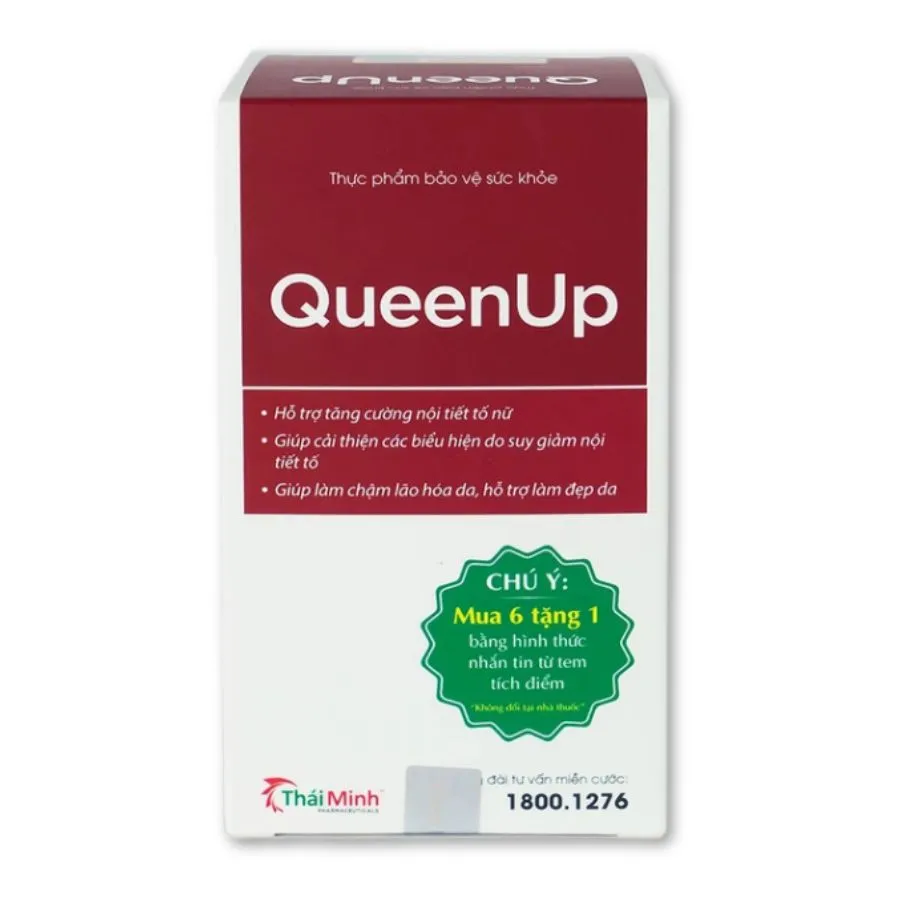 Viên uống KingsUp (hộp 30 viên) giúp tăng cường sinh lý nam 2