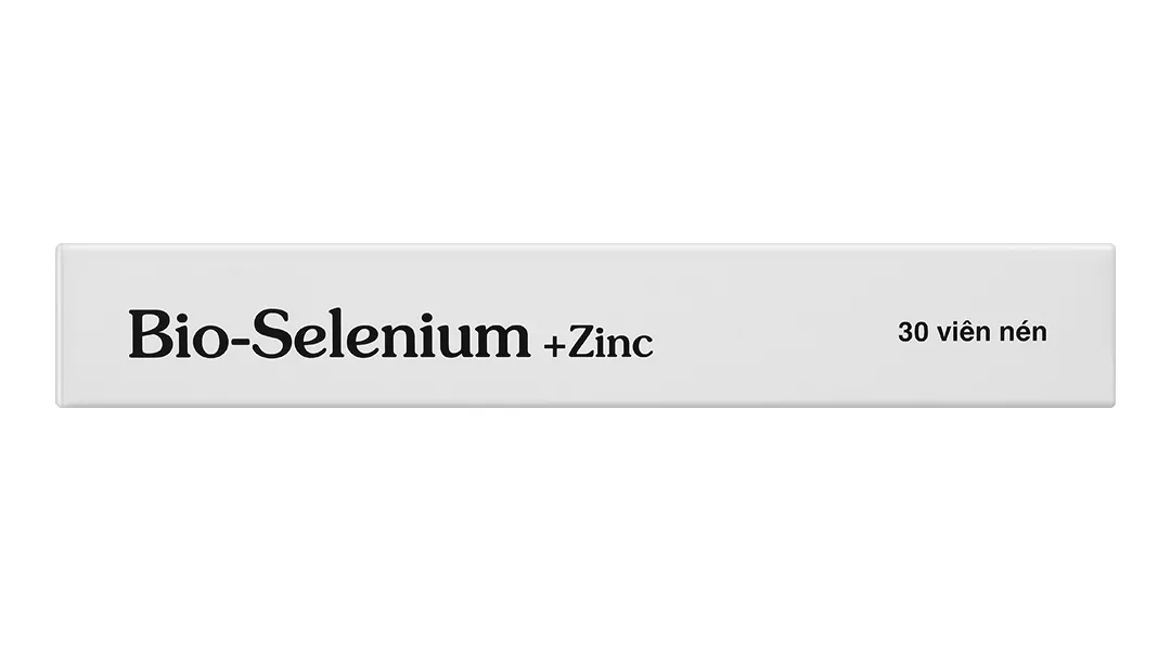 Viên Uống Tăng Đề Kháng Pharma Nord Bio-Selenium hộp 30 viên 4