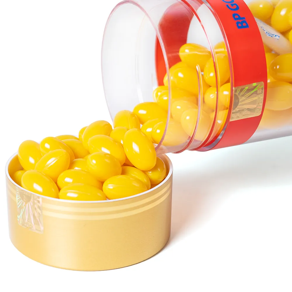 Thực phẩm bảo vệ sức khỏe BP Golden Pine (100 viên) 6