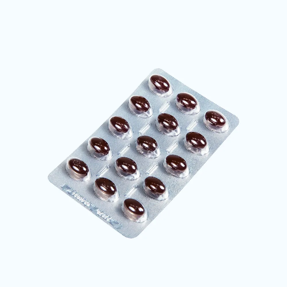 Viên uống Tendoactive Bioiberica nuôi dưỡng gân và dây chằng (Hộp 30 viên) 3