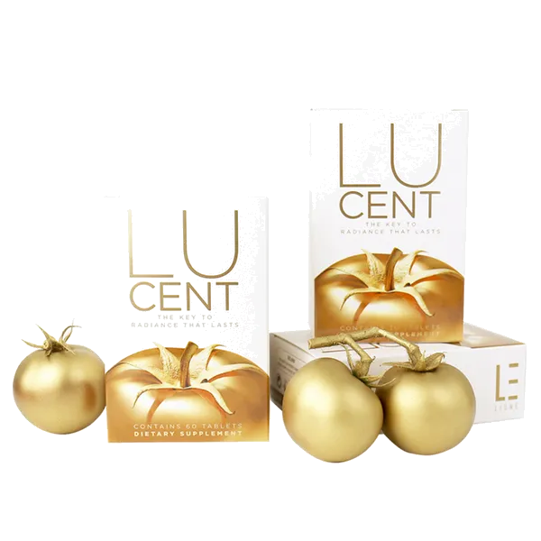 Viên uống trắng da cao cấp Lucent Beauty In Every Tablet