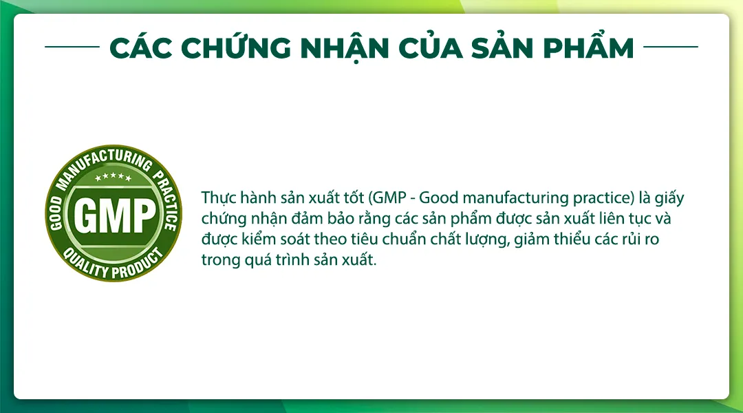 Viên vai gáy hỗ trợ giảm triệu chứng đau vai gáy hộp 20 viên 6