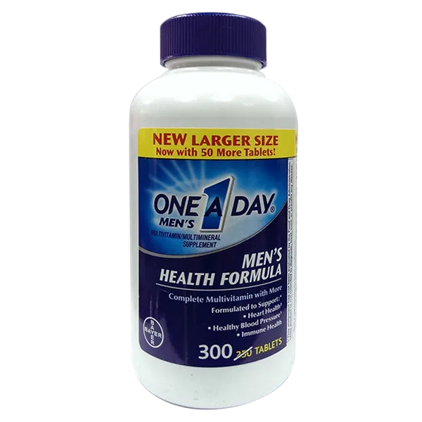 Vitamin tổng hợp One A Day Men’s