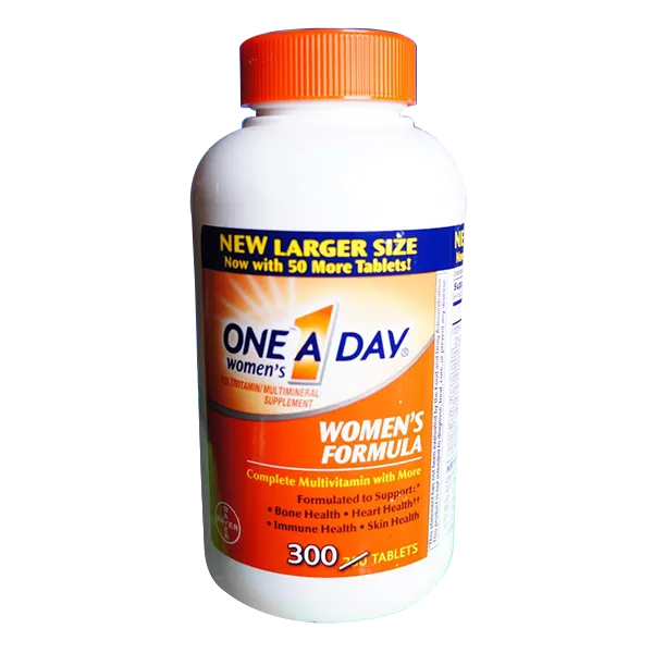 Vitamin tổng hợp One A Day Women’s