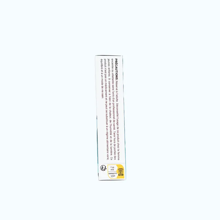 VYPHYTO ZINC BISGLYCINATE Hỗ Trợ Tăng Sức Đề Kháng (Hộp 40 viên) 7
