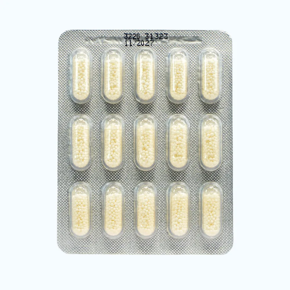 ZinC Neo® Bổ Sung Kẽm 25mg (Hộp 30 viên) 4
